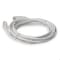 Add-On 35FT RJ-45 MALE TO RJ-45 MALE STRAIGHT WHITE CAT6 SLIM UTP COPPER PVC ADD-35FSLCAT6-WE - alternate 3
